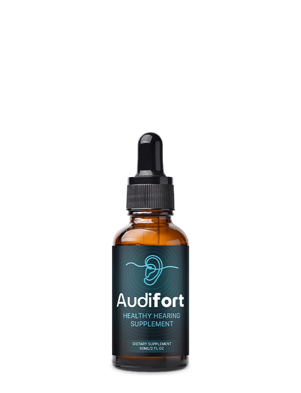 Flacon Audifort