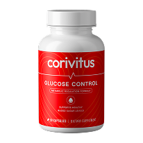 Corivitus product bottle